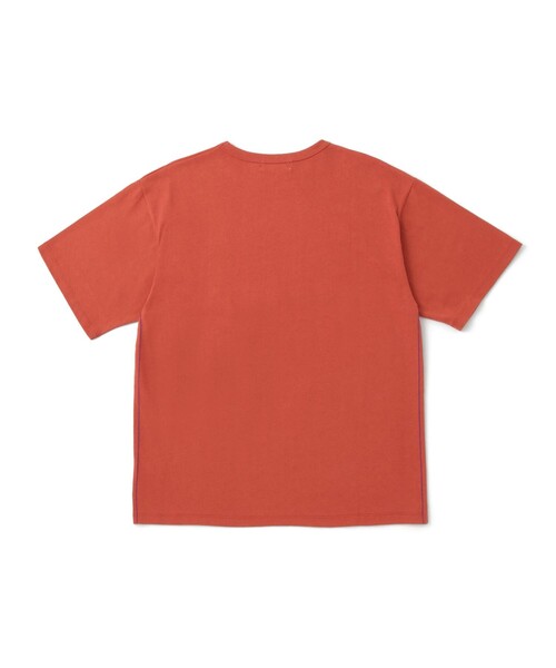 j.n.r.d(ジェー・エヌ・アール・ディー)の「【A’s Rabbit/エーズラビット】j.n.r.d/サイドステッチTシャツ(Tシャツ/カットソー・メンズ・ブラック/ホワイト/レッド・L/LL/M)」の17枚目の写真