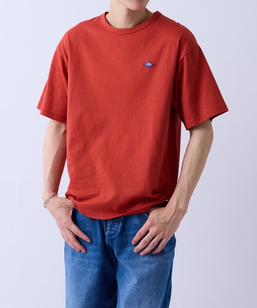 j.n.r.d(ジェー・エヌ・アール・ディー)の「【A’s Rabbit/エーズラビット】j.n.r.d/サイドステッチTシャツ(Tシャツ/カットソー・メンズ・ブラック/ホワイト/レッド・L/LL/M)」の2枚目の写真