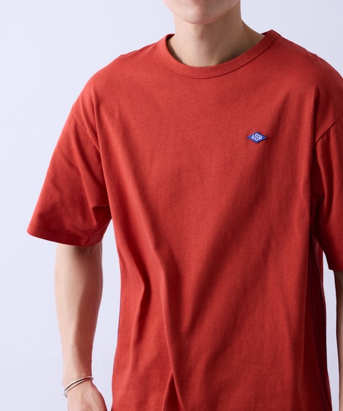 j.n.r.d(ジェー・エヌ・アール・ディー)の「【A’s Rabbit/エーズラビット】j.n.r.d/サイドステッチTシャツ(Tシャツ/カットソー・メンズ・ブラック/ホワイト/レッド・L/LL/M)」の21枚目の写真