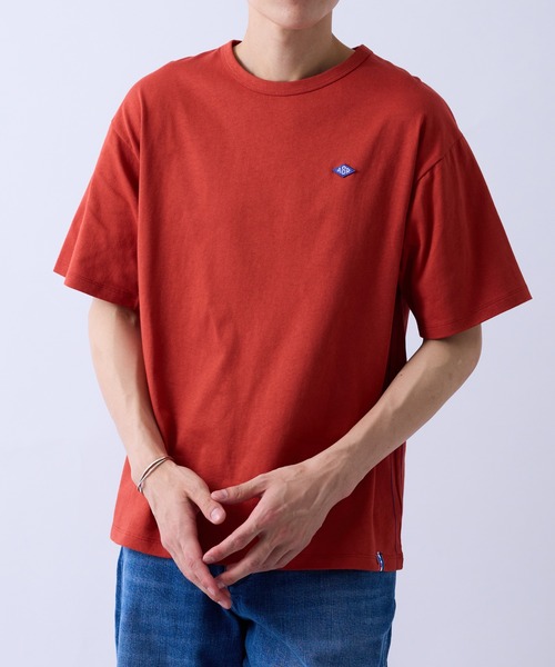 j.n.r.d(ジェー・エヌ・アール・ディー)の「【A’s Rabbit/エーズラビット】j.n.r.d/サイドステッチTシャツ(Tシャツ/カットソー・メンズ・ブラック/ホワイト/レッド・L/LL/M)」の19枚目の写真