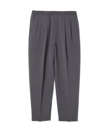 Ｎ．HOOLYWOOD ワークパンツ　グレー N.HOOLYWOOD - N.HOOLYWOOD EXC / × WILD THINGS TRAINING PANTS