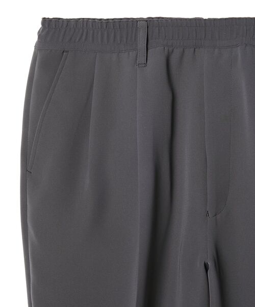 【N.HOOLYWOOD】美品25SS WIDE TAPERED PANTS WIDE TAPERED PANTS N.HOOLYWOOD COMPILE│N-HOOLYWOOD.COM