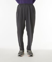 WIDE TAPERED PANTS N.HOOLYWOOD COMPILE│N-HOOLYWOOD.COM