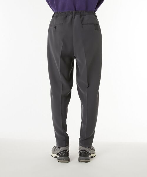 WIDE TAPERED PANTS N.HOOLYWOOD COMPILE│N-HOOLYWOOD.COM