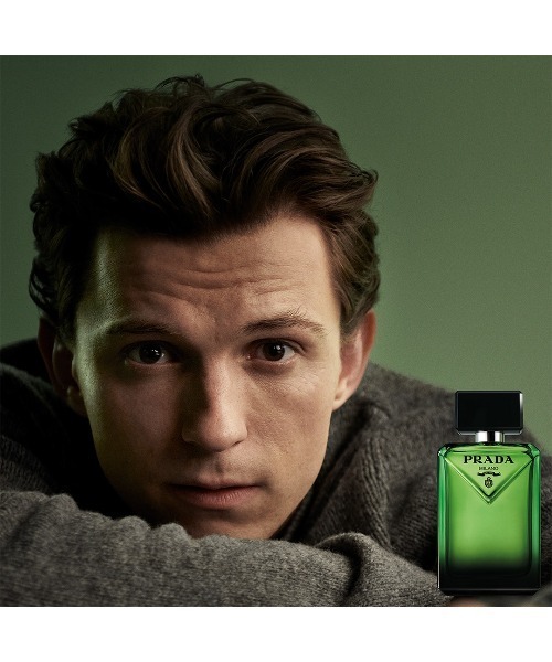 プラダ パラダイム オーデパルファム（香水）｜PRADA BEAUTY（プラダ