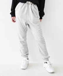 A BAG OF CHIPS（アバッグオブチップス）の「GENERATOR/ジェネレーター リブパンツ（その他パンツ）」