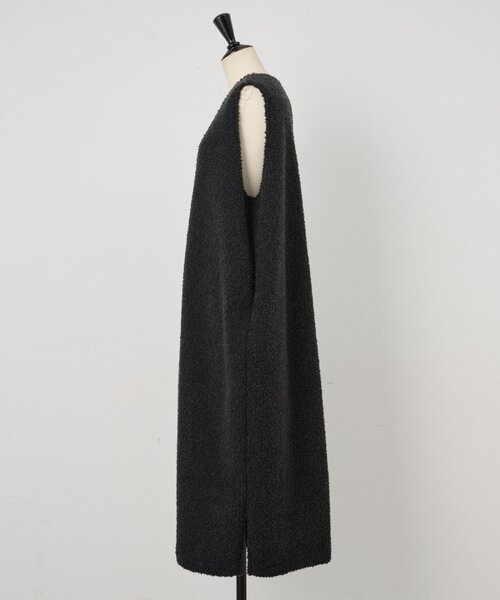 ボアジャンスカ（ジャンパースカート）｜BEARDSLEY（ビアズリー