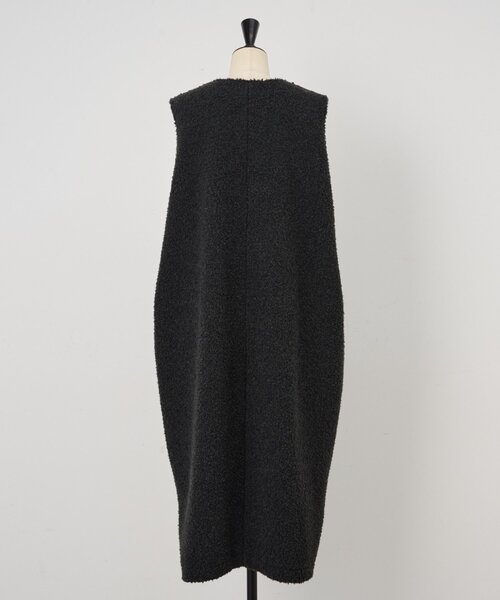 ボアジャンスカ（ジャンパースカート）｜BEARDSLEY（ビアズリー