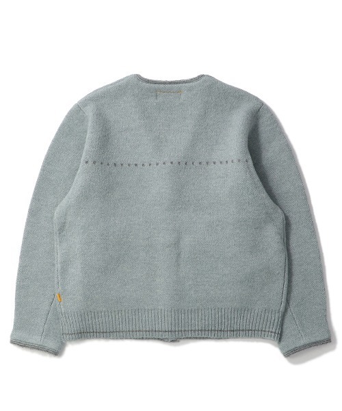 UNION（UNION TOKYO）（ユニオン）の「UNION TOKYO JULIAN CARDIGAN