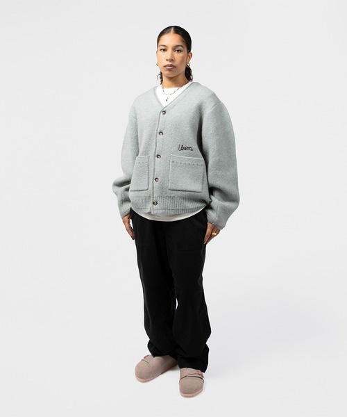 UNION（UNION TOKYO）（ユニオン）の「UNION TOKYO JULIAN CARDIGAN