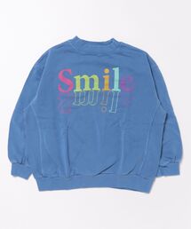 TARKER（ターカー）の「ＴＡ２５ウラケトップス（スウェット）」