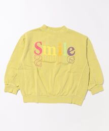 TARKER（ターカー）の「ＴＡ２５ウラケトップス（スウェット）」