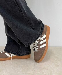 fredy emue | 【adidas／アディダス】HANDBALL SPEZIAL W(スニーカー)