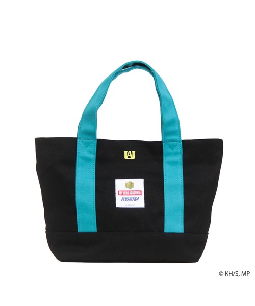 僕のヒーローアカデミア×OUTDOOR PRODUCTS】 キーホルダー付き