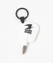 BAYFLOW（ベイフロー）の「ドライバーキーチェーン（キーケース/キーアクセサリー）」