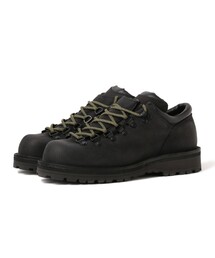 DannerダナーのCascade Range 4、カスケードレンジ4 Danner】 D214014 CASCADE RANGE 4(6H(24.5cm) BROWN/ORANGE): Danner