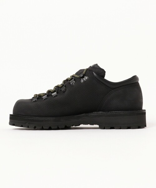 Danner グレー MT.RIDGE LOW ダナー Danner ブーツ DANNER / MOUNTAIN RIDGE LOW（25〜28cm） メンズ