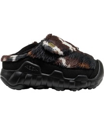 KEEN | HYPOWSER WRAP / ハイパウザー ラップ / キッズ スリッポン スニーカー(スニーカー)