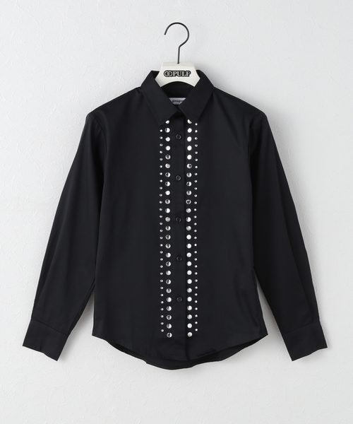 Gimaguas / ギマガス SKY SHIRT（シャツ/ブラウス）｜Gimaguas