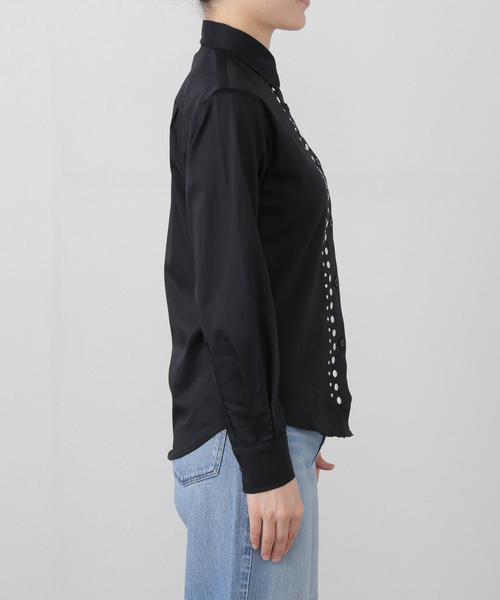 セール】Gimaguas / ギマガス SKY SHIRT（シャツ/ブラウス）｜Gimaguas