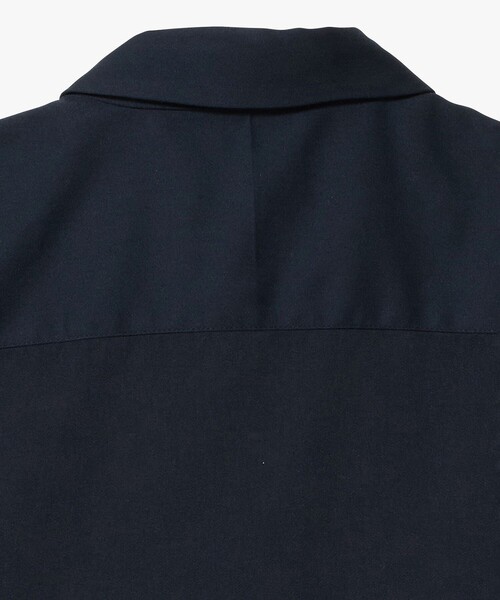 AIGLE（エーグル）の「吸水速乾 ロングスリーブシャツ（シャツ/ブラウス・メンズ・ブラック/グレー・M/L）」の18枚目の写真