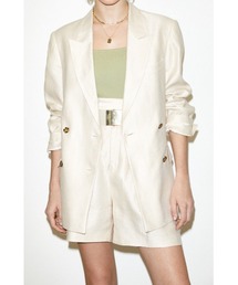 THROW by SLY（スローバイスライ）の「テーラードジャケット（テーラードジャケット）」