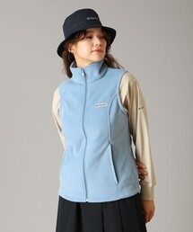 Columbia/ ウィメンズベントンスプリングスベスト /コロンビア