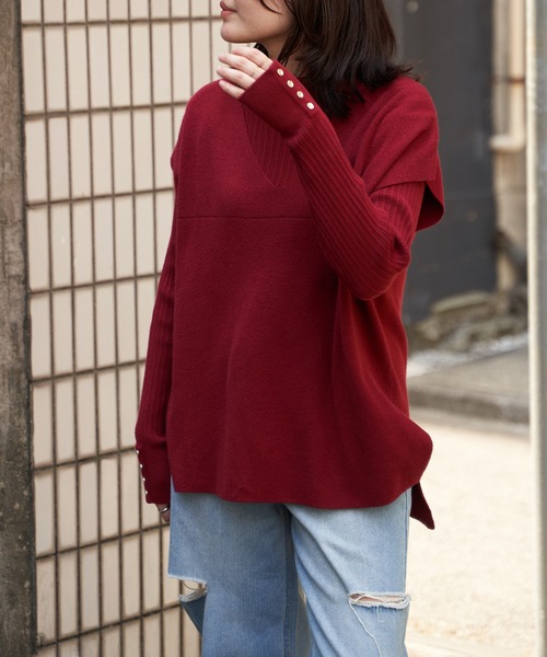 イッセイミアケ❤️朱赤アンサンブル ISSEY MIYAKE – Page 5 – isseymiyake.com