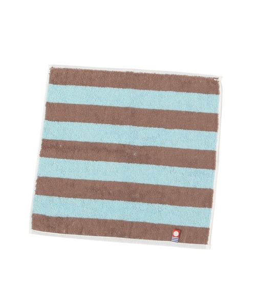 GLOBAL WORK（グローバルワーク）の「今治タオルハンカチ/601680（ハンカチ/ハンドタオル・レディース・ブラウン系その他/ブラウン系その他2/ブラウン系その他3/ブラウン系その他4/ピンク系その他5/ピンク系その他6/ピンク系その他7/ピンク系8・FREE）」の3枚目の写真