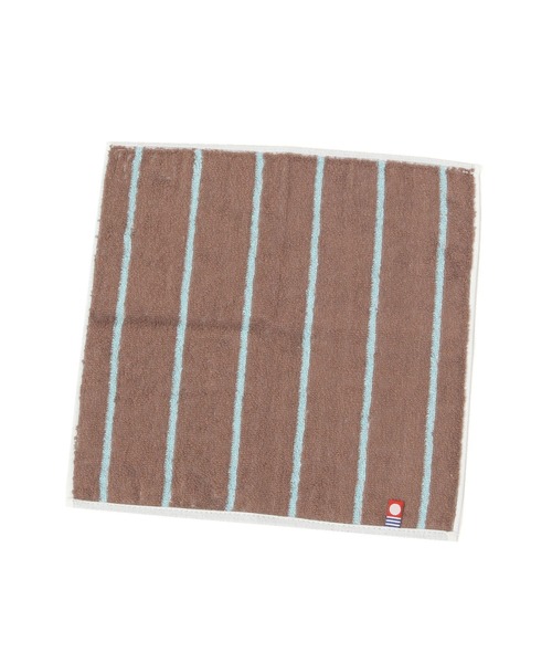 GLOBAL WORK（グローバルワーク）の「今治タオルハンカチ/601680（ハンカチ/ハンドタオル・レディース・ブラウン系その他/ブラウン系その他2/ブラウン系その他3/ブラウン系その他4/ピンク系その他5/ピンク系その他6/ピンク系その他7/ピンク系8・FREE）」の4枚目の写真