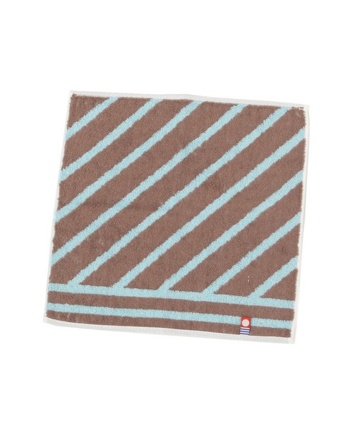 GLOBAL WORK（グローバルワーク）の「今治タオルハンカチ/601680（ハンカチ/ハンドタオル・レディース・ブラウン系その他/ブラウン系その他2/ブラウン系その他3/ブラウン系その他4/ピンク系その他5/ピンク系その他6/ピンク系その他7/ピンク系8・FREE）」の5枚目の写真