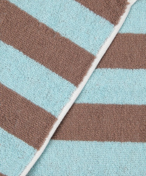 GLOBAL WORK（グローバルワーク）の「今治タオルハンカチ/601680（ハンカチ/ハンドタオル・レディース・ブラウン系その他/ブラウン系その他2/ブラウン系その他3/ブラウン系その他4/ピンク系その他5/ピンク系その他6/ピンク系その他7/ピンク系8・FREE）」の11枚目の写真