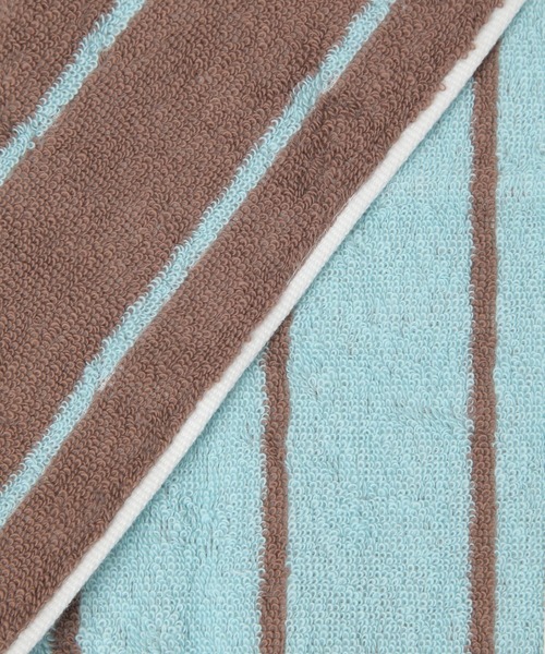 GLOBAL WORK（グローバルワーク）の「今治タオルハンカチ/601680（ハンカチ/ハンドタオル・レディース・ブラウン系その他/ブラウン系その他2/ブラウン系その他3/ブラウン系その他4/ピンク系その他5/ピンク系その他6/ピンク系その他7/ピンク系8・FREE）」の12枚目の写真