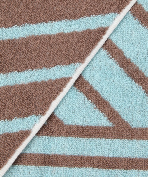 GLOBAL WORK（グローバルワーク）の「今治タオルハンカチ/601680（ハンカチ/ハンドタオル・レディース・ブラウン系その他/ブラウン系その他2/ブラウン系その他3/ブラウン系その他4/ピンク系その他5/ピンク系その他6/ピンク系その他7/ピンク系8・FREE）」の13枚目の写真