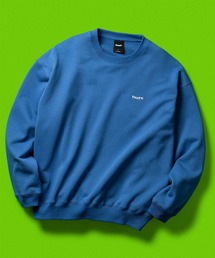 HUF｜ハフのスウェット（ブルー・ネイビー/青色系）通販 - ZOZOTOWN