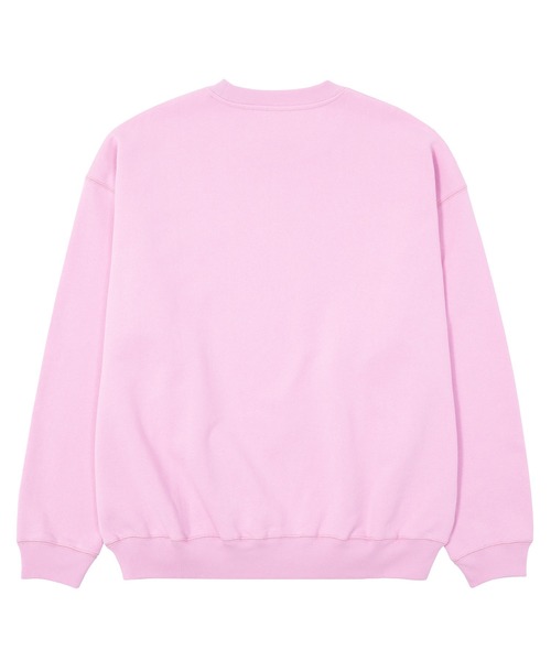 HUF eightynine FLEECE CREW（スウェット）｜HUF（ハフ）の