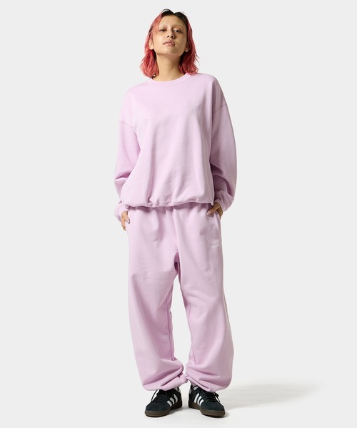 HUF eightynine FLEECE CREW（スウェット）｜HUF（ハフ）の