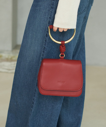 BADINAGE / バディナージュ SIRINDA MINI バッグ