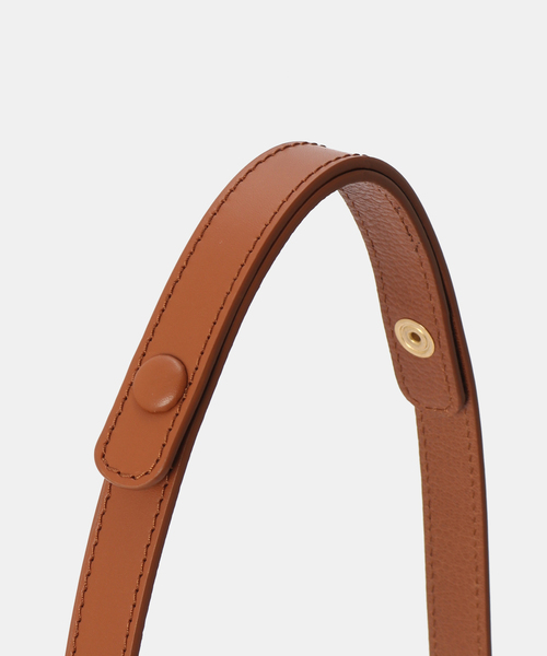 plage（プラージュ）の「BADINAGE / バディナージュ SIRINDA MINI バッグ（ハンドバッグ・レディース・レッド・FREE）」の12枚目の写真