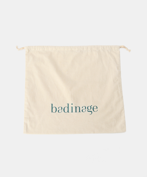plage（プラージュ）の「BADINAGE / バディナージュ SIRINDA MINI バッグ（ハンドバッグ・レディース・レッド・FREE）」の19枚目の写真