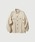 ATON�i�G�C�g���j�́u�yATON / �G�C�g���zMERINO DOUBLE MELTON CPO JACKET�i�u���]���j�v�b�x�[�W��