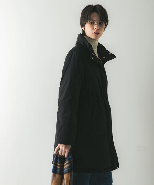 新品　URBAN RESEARCH ダウンジャケット　ドロストダウンジャケット 楽天市場】ドロストダウンジャケット／アーバンリサーチ（URBAN