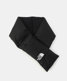 THE NORTH FACE（ザノースフェイス）の「【THE NORTH FACE / ザ ノースフェイス】  NUPTSE MUFFLER NN72511（マフラー・メンズ）」