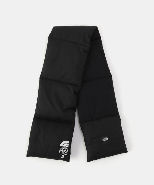 THE NORTH FACE（ザノースフェイス）の「【THE NORTH FACE / ザ ノースフェイス】  NUPTSE MUFFLER NN72511（マフラー・レディース・ピンク/ブラック/その他・FREE）」の12枚目の写真