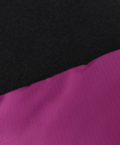 THE NORTH FACE（ザノースフェイス）の「【THE NORTH FACE / ザ ノースフェイス】  NUPTSE MUFFLER NN72511（マフラー・レディース・ピンク/ブラック/その他・FREE）」の6枚目の写真