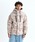 DC SHOES�i�f�B�[�V�[�V���[�Y�j�́u25 DOWN GLACIER JACK/DC�_�E���W���P�b�g�E�u���]���i���̑��A�E�^�[�j�v�b�J���t���[�W��