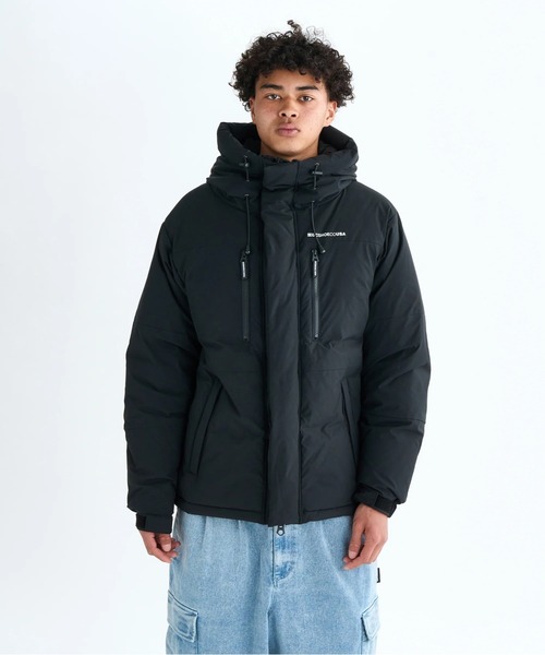 セール】25 DOWN GLACIER JACK/DCダウンジャケット・ブルゾン（その他