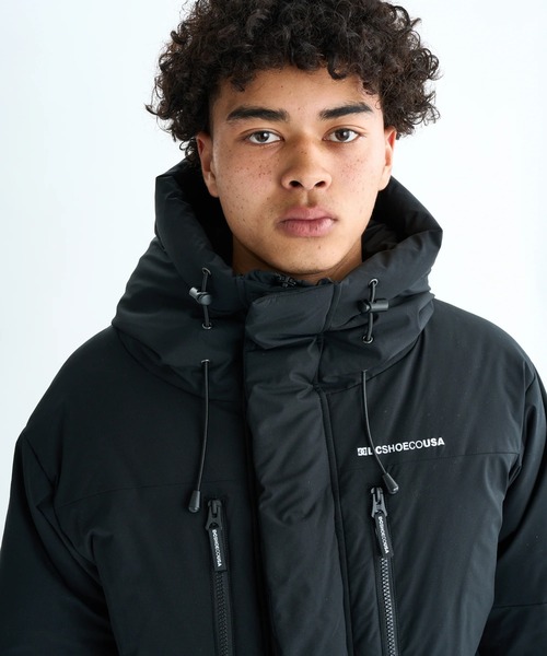 セール】25 DOWN GLACIER JACK/DCダウンジャケット・ブルゾン（その他