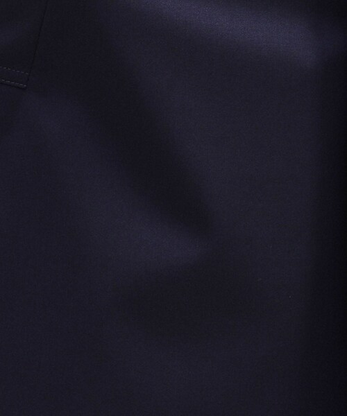 TAKEO KIKUCHI(タケオキクチ)の「【ダウンライナー付き】カノニコ ステンカラー コート(ステンカラーコート・メンズ・ブラウン系その他/ネイビー・02/04/03)」の11枚目の写真