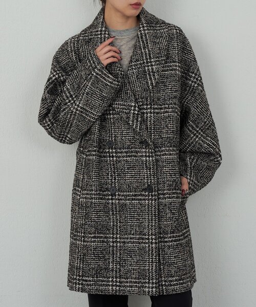 GALLARDAGALANTE（ガリャルダガランテ）｜その他アウター一覧 - WEAR